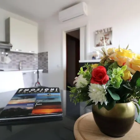 Casa Relax Sardegna Apartamento Porto Torres