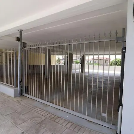 Casa Relax Sardegna Διαμέρισμα *