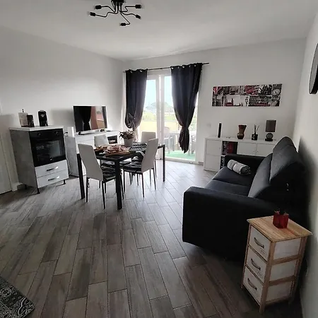 Apartamento Casa Relax Sardegna *