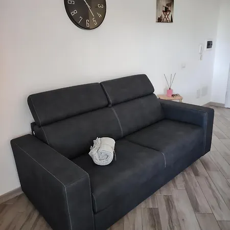 Apartamento Casa Relax Sardegna Porto Torres