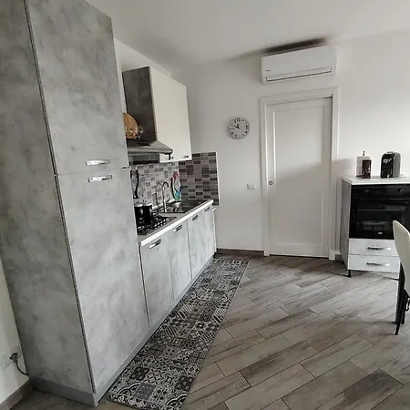 Casa Relax Sardegna Apartament