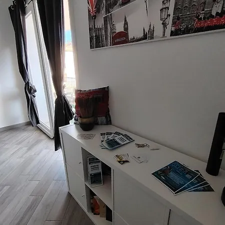 Apartamento Casa Relax Sardegna