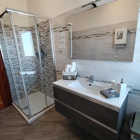 Casa Relax Sardegna Apartamento