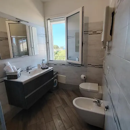 Apartamento Casa Relax Sardegna