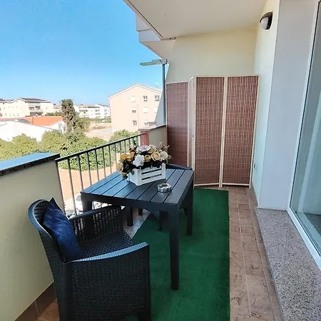 Casa Relax Sardegna شقة *