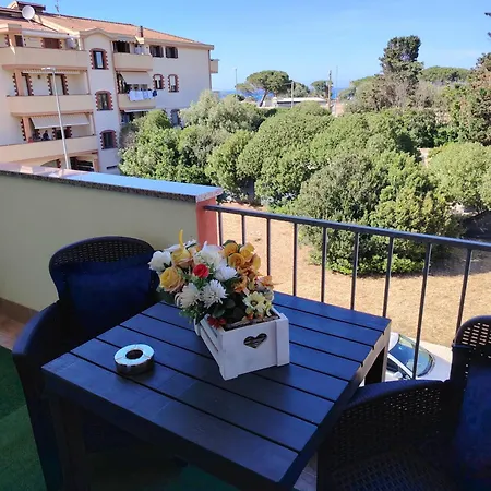 شقة Casa Relax Sardegna *