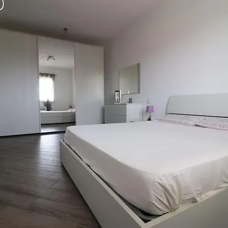Casa Relax Sardegna Apartmán Porto Torres