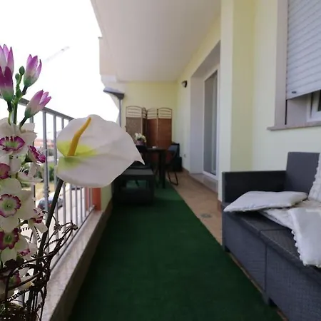 Casa Relax Sardegna Apartment Porto Torres