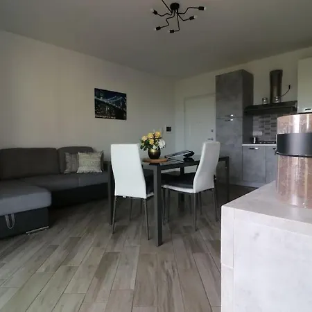 Apartment Casa Relax Sardegna Porto Torres