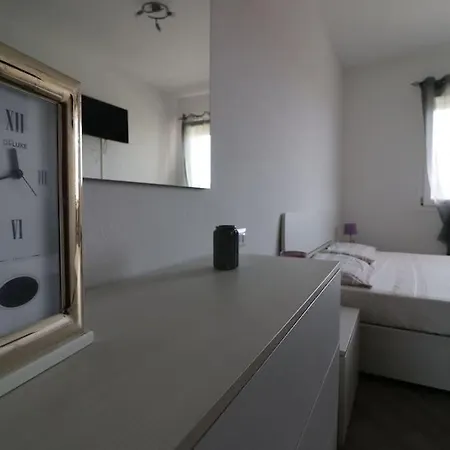 Casa Relax Sardegna Apartment *