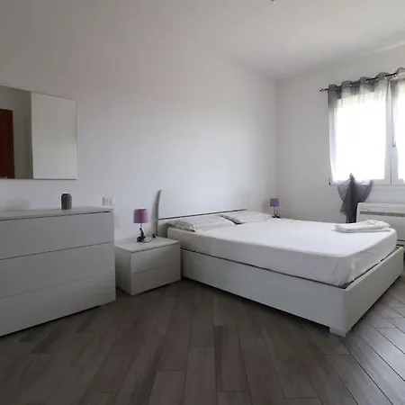 Casa Relax Sardegna Apartmán Porto Torres