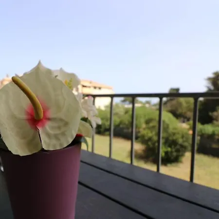 Casa Relax Sardegna Порто-Торрес