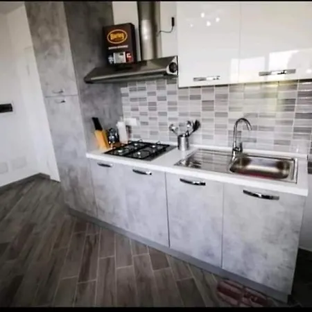 Casa Relax Sardegna Apartment