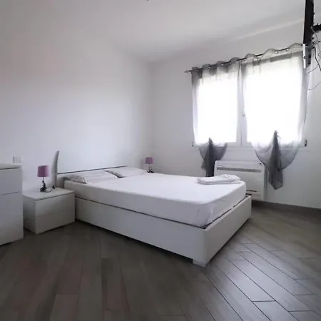 Relax Sardegna-casa Relax Porto Torres